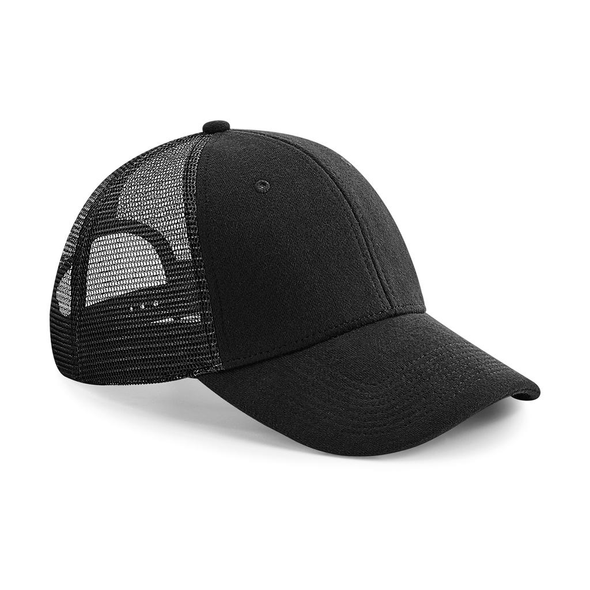 Beechfield | Casquette trucker Jersey Athleisure